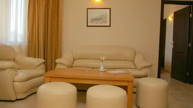 Rose Village Apartment Tourist Complex