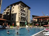 Rose Village Apartment Tourist Complex