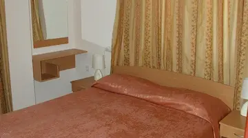Rose Village Apartment Tourist Complex
