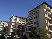 Rose Village Apartment Tourist Complex