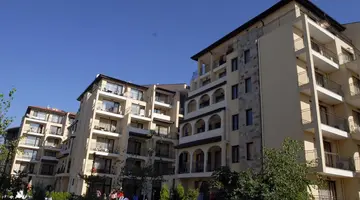 Rose Village Apartment Tourist Complex