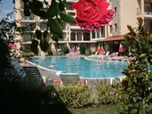 Rose Village Apartment Tourist Complex