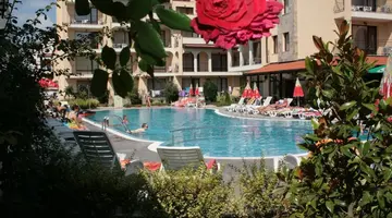 Rose Village Apartment Tourist Complex