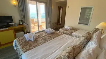 ROSEIRA BEACH RESORT