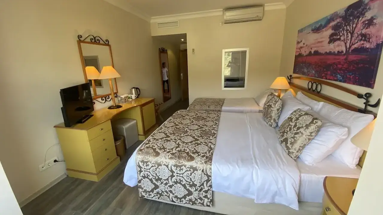 Roseira Beach Resort
