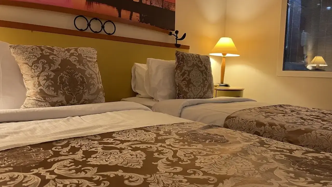 Roseira Beach Resort