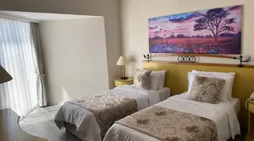 ROSEIRA BEACH RESORT
