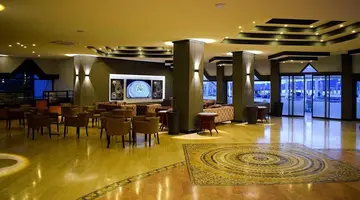 ROSEIRA BEACH RESORT