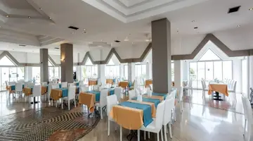 ROSEIRA BEACH RESORT