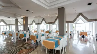 ROSEIRA BEACH RESORT