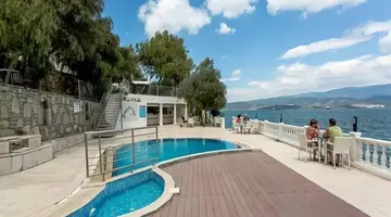 ROSEIRA BEACH RESORT