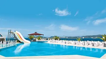 ROSEIRA BEACH RESORT
