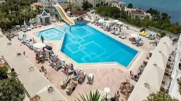 ROSEIRA BEACH RESORT