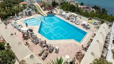 ROSEIRA BEACH RESORT