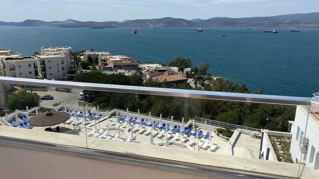 Roseira Beach Resort