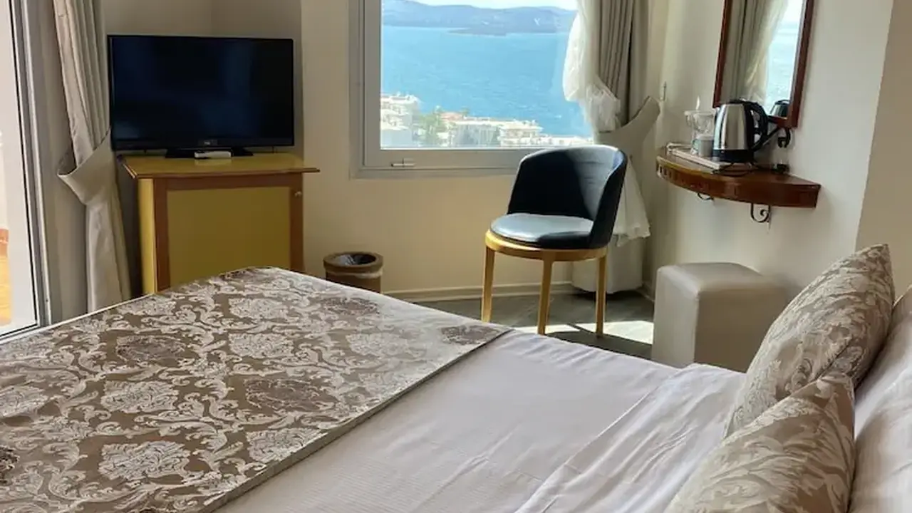 Roseira Beach Resort