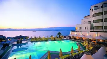ROSEIRA BEACH RESORT