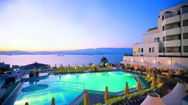 ROSEIRA BEACH RESORT
