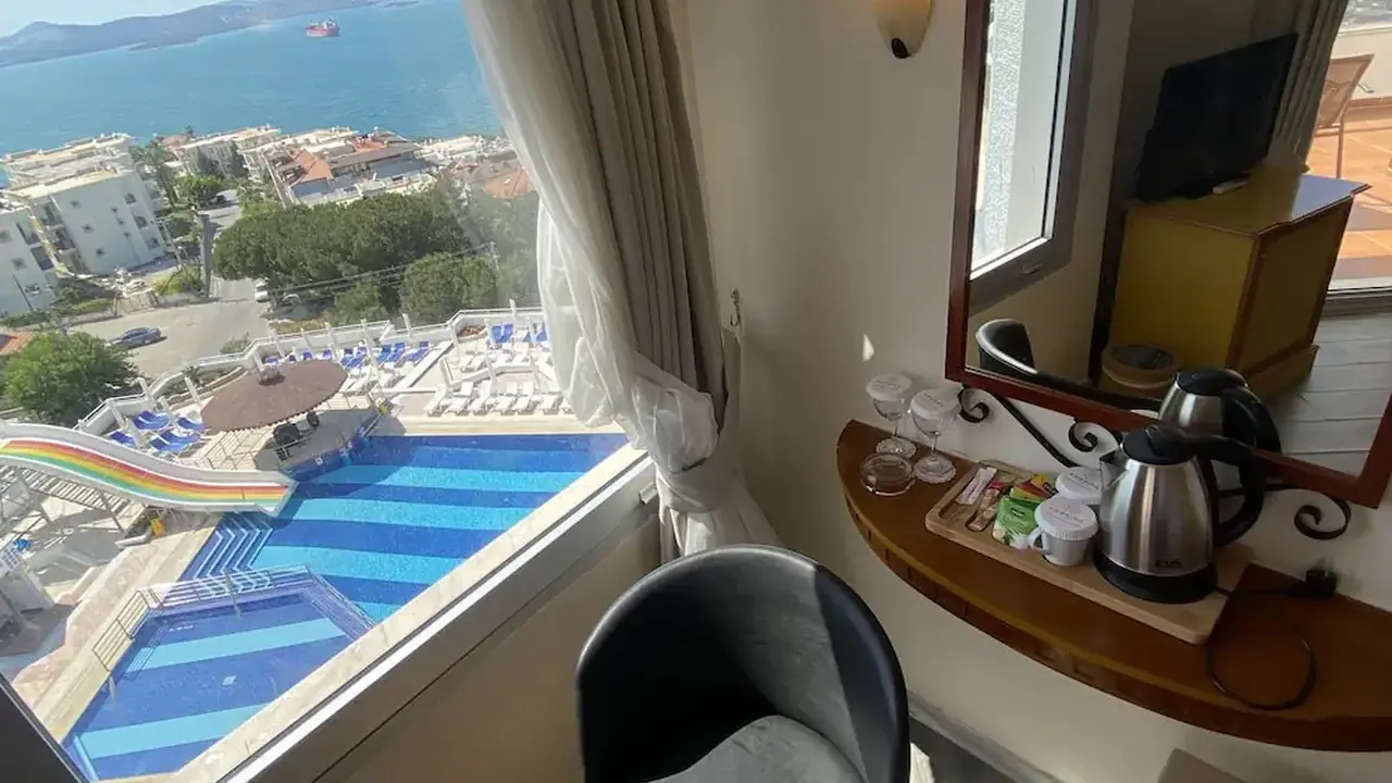 Roseira Beach Resort