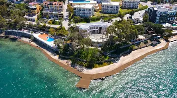 Spokojne wczasy w Turcji w 4* Roseira Beach Resort 