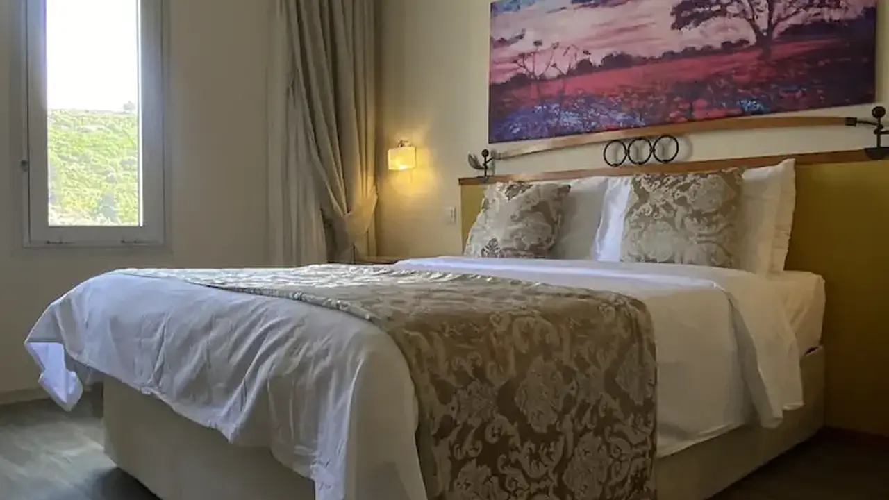 Roseira Beach Resort