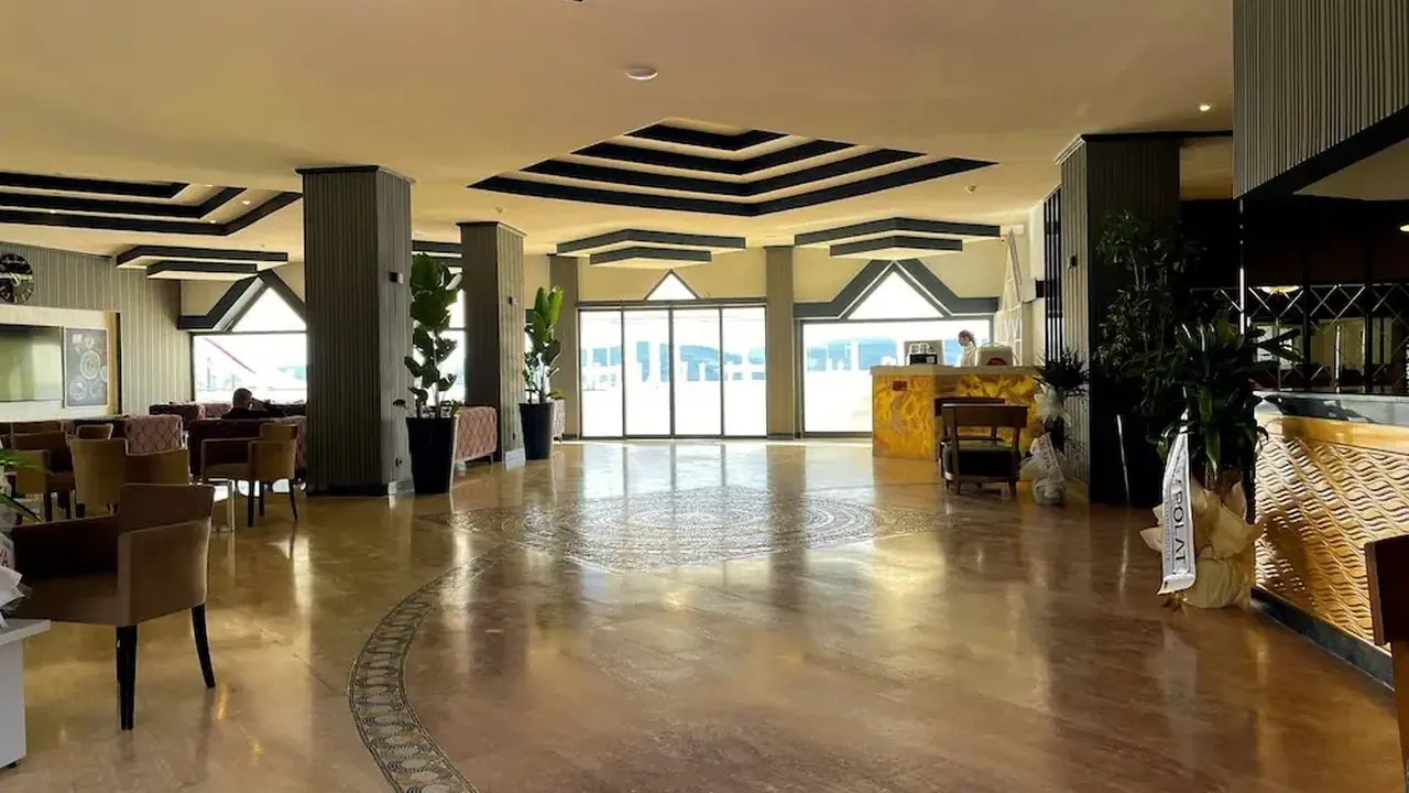 Roseira Beach Resort
