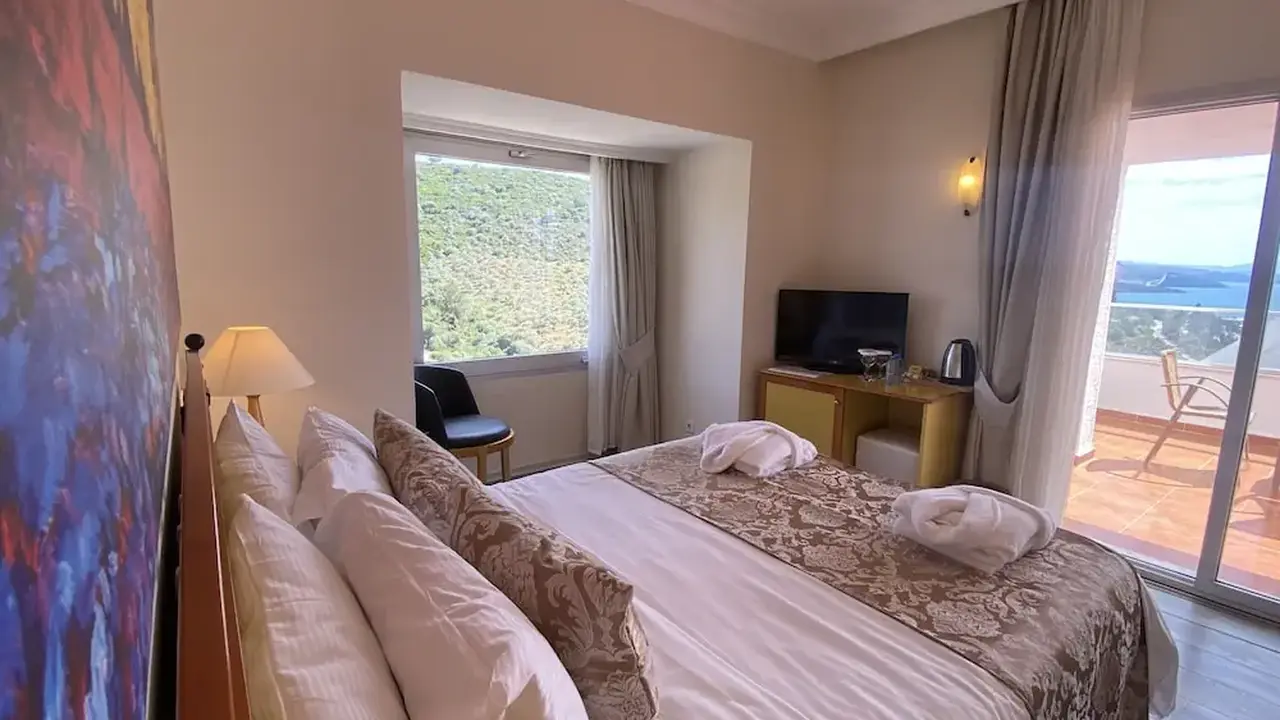 Roseira Beach Resort