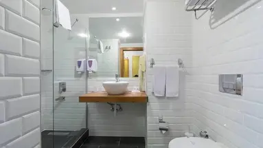 ROSEIRA BEACH RESORT