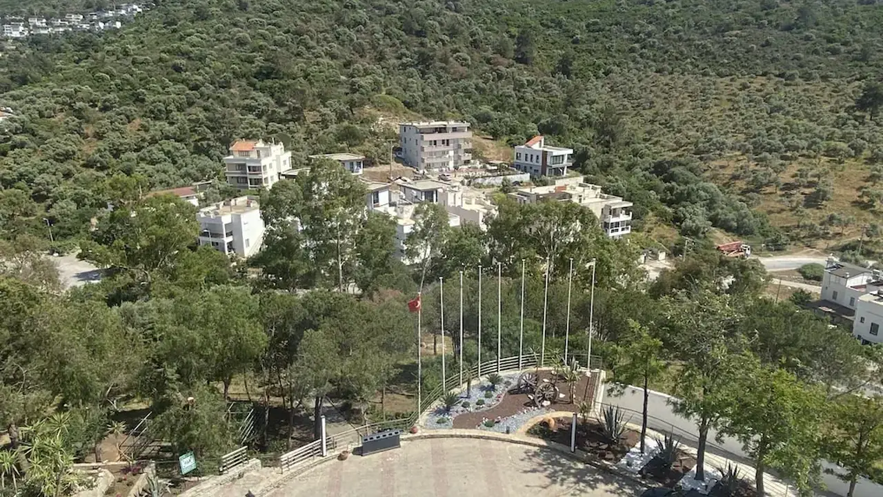 Roseira Beach Resort