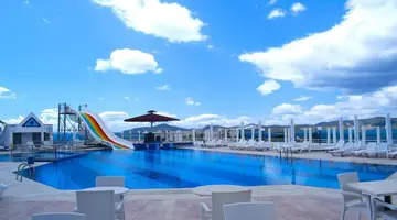 ROSEIRA BEACH RESORT