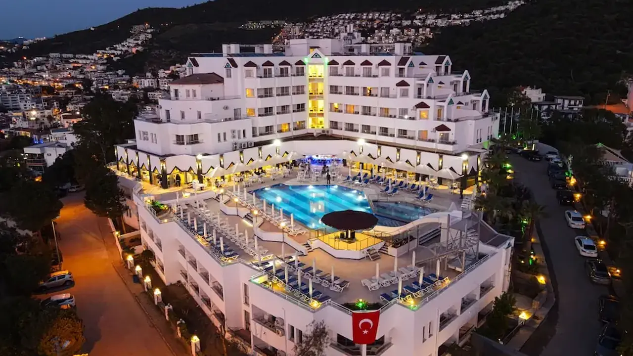 Roseira Beach Resort