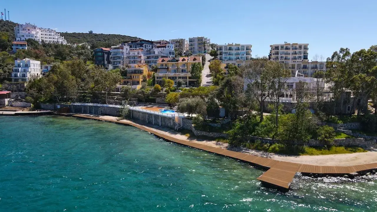 Roseira Beach Resort