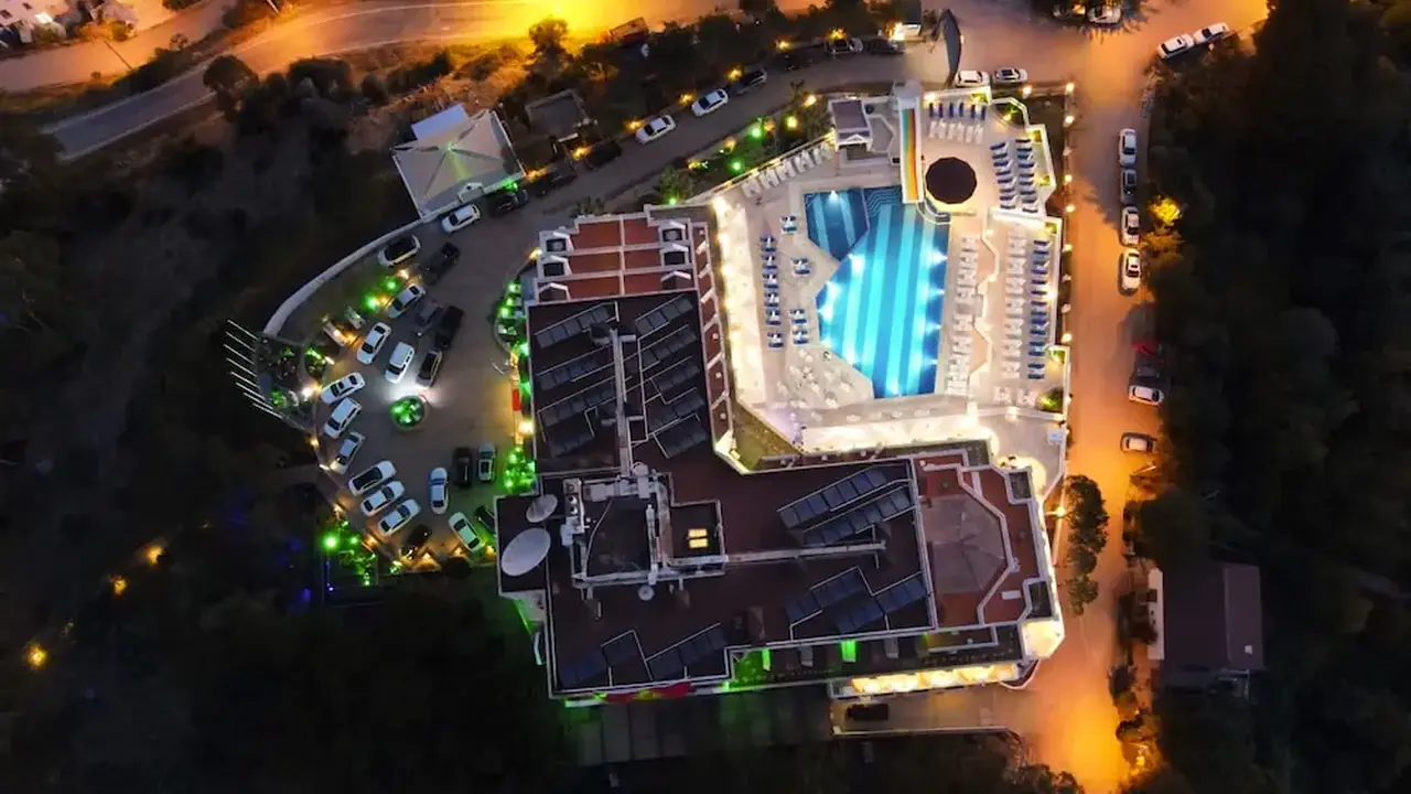 Roseira Beach Resort
