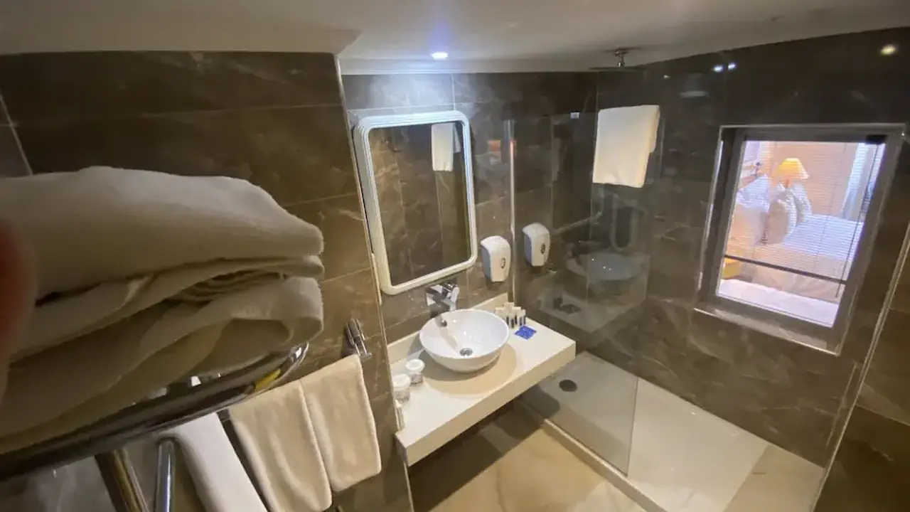 Roseira Beach Resort