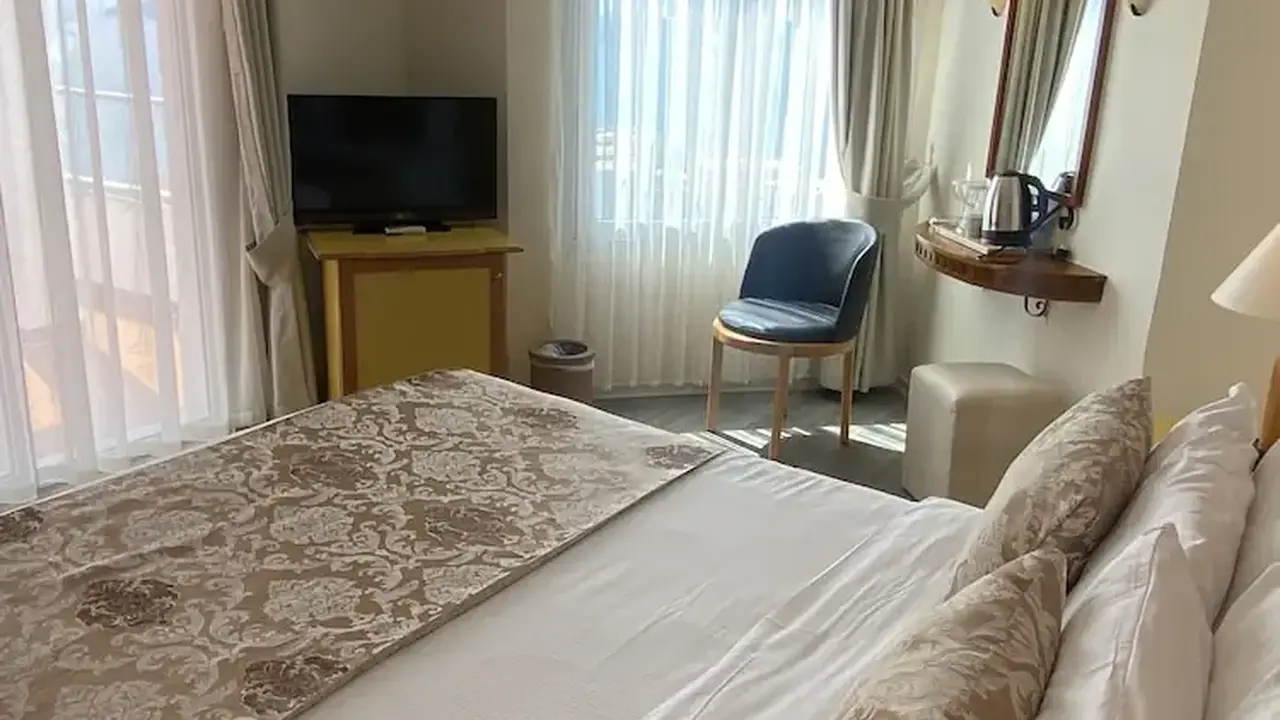 Roseira Beach Resort