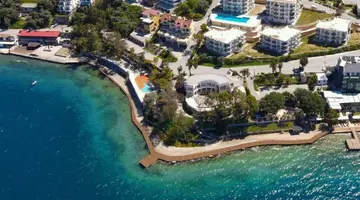 ROSEIRA BEACH RESORT