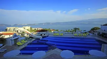 ROSEIRA BEACH RESORT