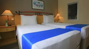 ROSEIRA BEACH RESORT