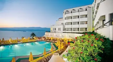 ROSEIRA BEACH RESORT