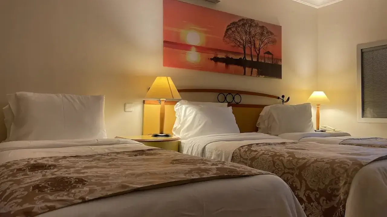 Roseira Beach Resort
