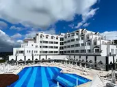 Roseira Beach Resort