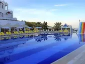 ROSEIRA BEACH RESORT