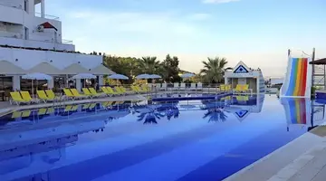 ROSEIRA BEACH RESORT