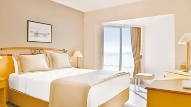 ROSEIRA BEACH RESORT