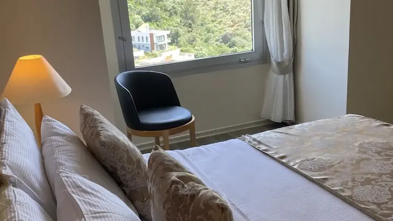Roseira Beach Resort