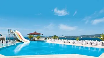 ROSEIRA BEACH RESORT
