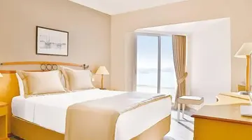 ROSEIRA BEACH RESORT
