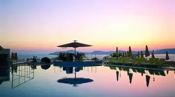 ROSEIRA BEACH RESORT