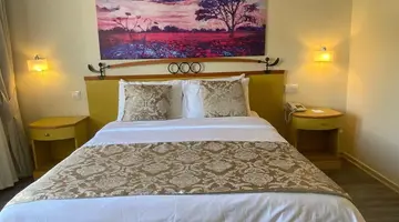 ROSEIRA BEACH RESORT