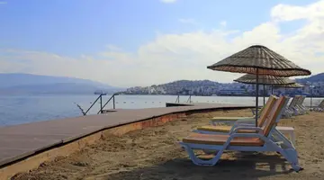 ROSEIRA BEACH RESORT